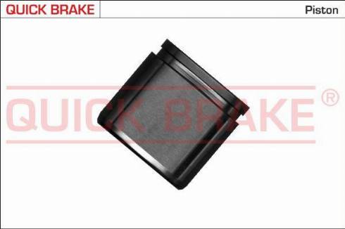 QUICK BRAKE 185088 - Kolv, bromsok xdelar.se