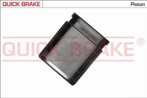 QUICK BRAKE 185034 - Kolv, bromsok xdelar.se