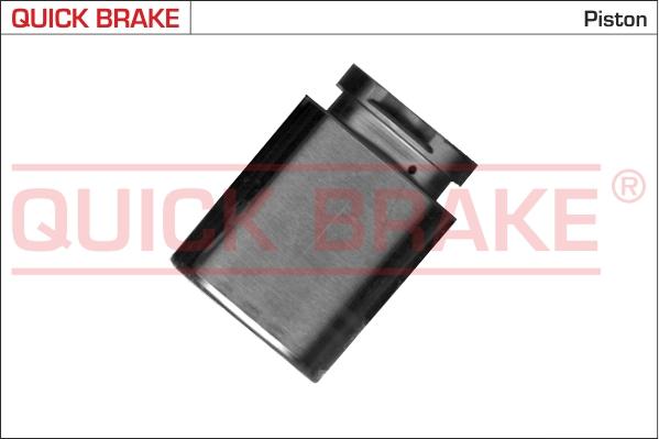 QUICK BRAKE 185036K - Kolv, bromsok xdelar.se