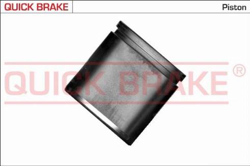 QUICK BRAKE 185030 - Kolv, bromsok xdelar.se