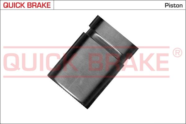 QUICK BRAKE 185031K - Kolv, bromsok xdelar.se