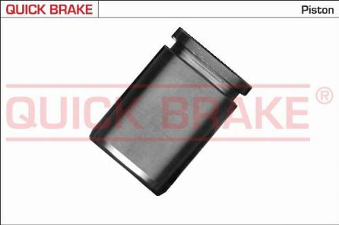 QUICK BRAKE 185038 - Kolv, bromsok xdelar.se