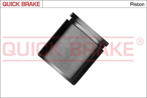 QUICK BRAKE 185033K - Kolv, bromsok xdelar.se