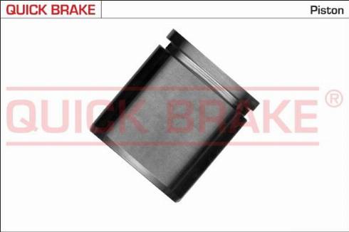 QUICK BRAKE 185033 - Kolv, bromsok xdelar.se