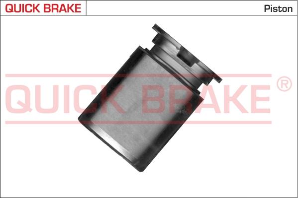 QUICK BRAKE 185032K - Kolv, bromsok xdelar.se