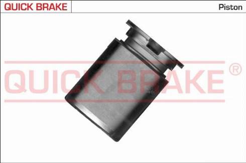 QUICK BRAKE 185032 - Kolv, bromsok xdelar.se