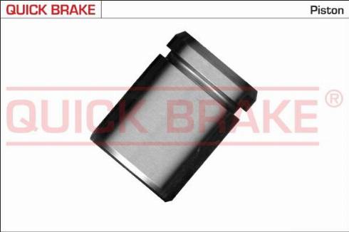 QUICK BRAKE 185025 - Kolv, bromsok xdelar.se