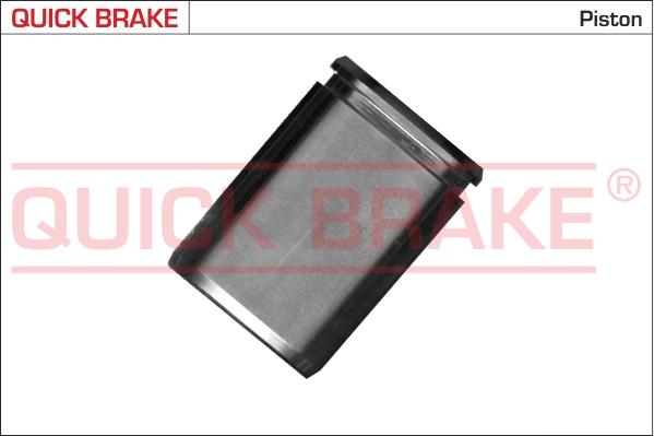 QUICK BRAKE 185020K - Kolv, bromsok xdelar.se