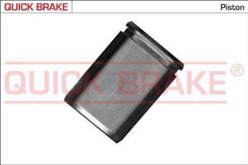 QUICK BRAKE 185020 - Kolv, bromsok xdelar.se