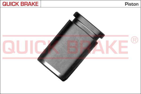 QUICK BRAKE 185028K - Kolv, bromsok xdelar.se