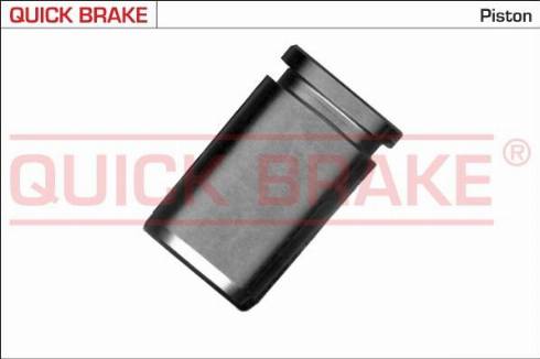 QUICK BRAKE 185028 - Kolv, bromsok xdelar.se