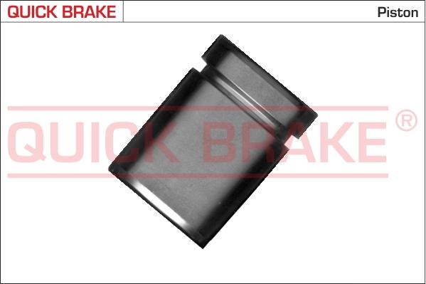 QUICK BRAKE 185022K - Kolv, bromsok xdelar.se