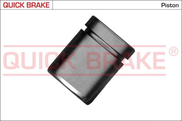 QUICK BRAKE 185027K - Kolv, bromsok xdelar.se