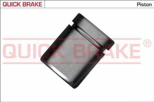 QUICK BRAKE 185027 - Kolv, bromsok xdelar.se