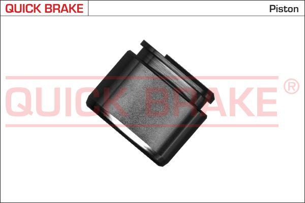 QUICK BRAKE 185075K - Kolv, bromsok xdelar.se