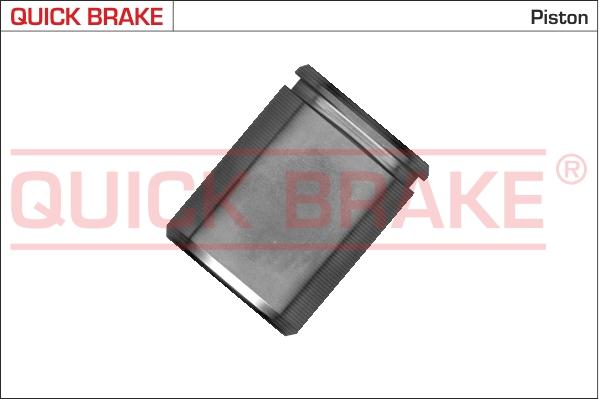 QUICK BRAKE 185070K - Kolv, bromsok xdelar.se