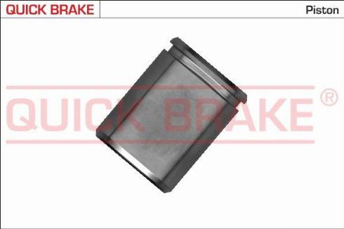 QUICK BRAKE 185070 - Kolv, bromsok xdelar.se