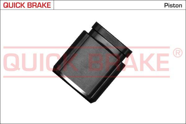 QUICK BRAKE 185078K - Kolv, bromsok xdelar.se