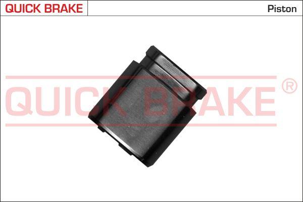 QUICK BRAKE 185077K - Kolv, bromsok xdelar.se