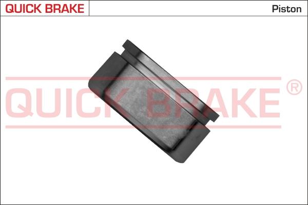 QUICK BRAKE 185198K - Kolv, bromsok xdelar.se