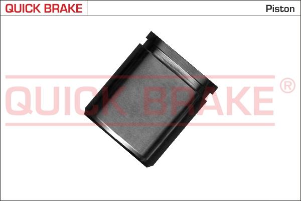 QUICK BRAKE 185149K - Kolv, bromsok xdelar.se