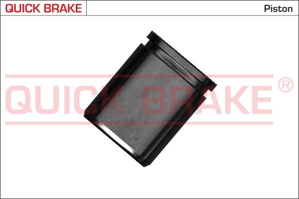 QUICK BRAKE 185140K - Kolv, bromsok xdelar.se