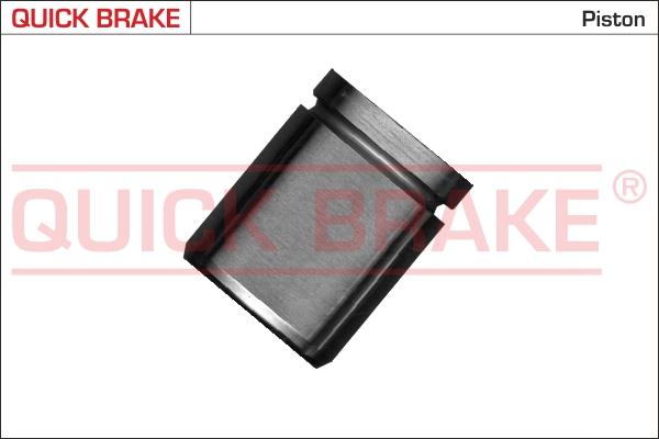 QUICK BRAKE 185141K - Kolv, bromsok xdelar.se