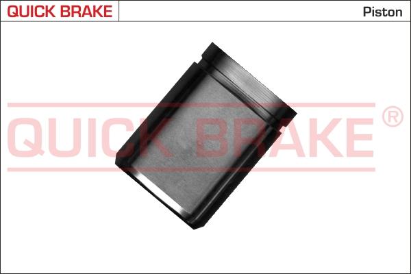 QUICK BRAKE 185148K - Kolv, bromsok xdelar.se