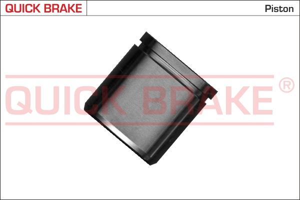 QUICK BRAKE 185147K - Kolv, bromsok xdelar.se