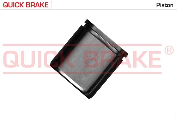 QUICK BRAKE 185159K - Kolv, bromsok xdelar.se