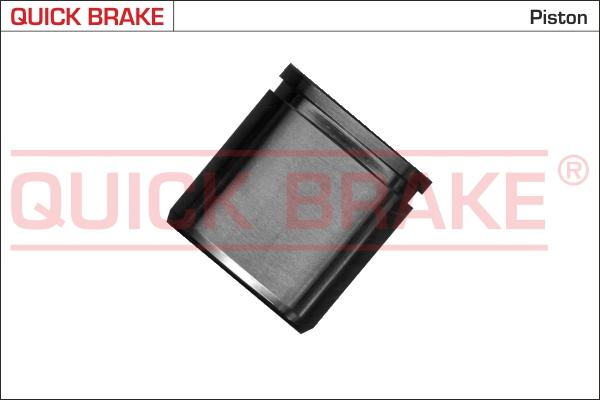 QUICK BRAKE 185163K - Kolv, bromsok xdelar.se