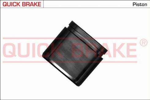 QUICK BRAKE 185105 - Kolv, bromsok xdelar.se