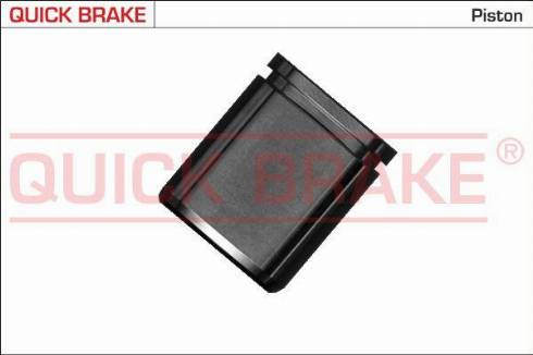 QUICK BRAKE 185100 - Kolv, bromsok xdelar.se