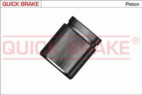 QUICK BRAKE 185102 - Kolv, bromsok xdelar.se