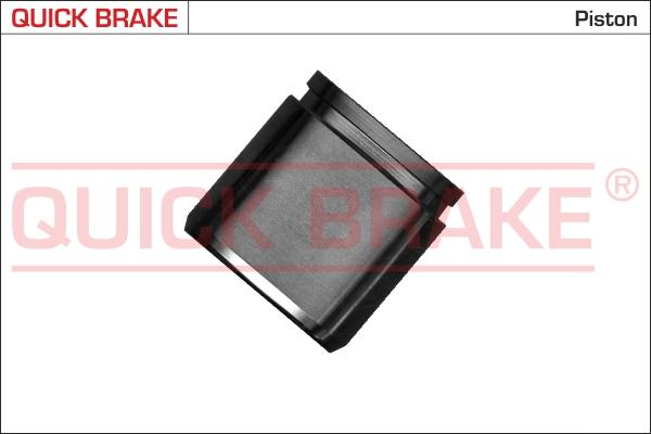 QUICK BRAKE 185115K - Kolv, bromsok xdelar.se