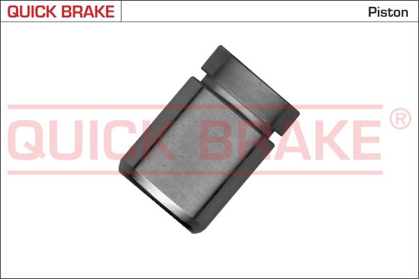 QUICK BRAKE 185116K - Kolv, bromsok xdelar.se