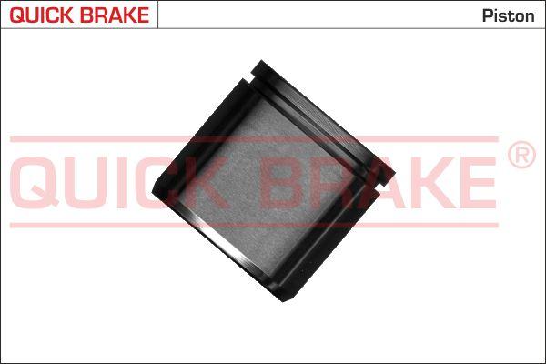 QUICK BRAKE 185110K - Kolv, bromsok xdelar.se