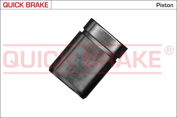 QUICK BRAKE 185180K - Kolv, bromsok xdelar.se