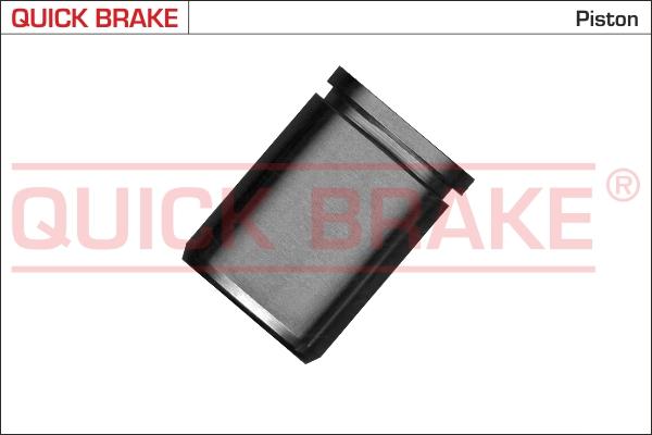 QUICK BRAKE 185134K - Kolv, bromsok xdelar.se