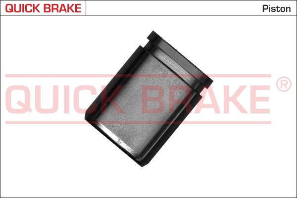 QUICK BRAKE 185130K - Kolv, bromsok xdelar.se