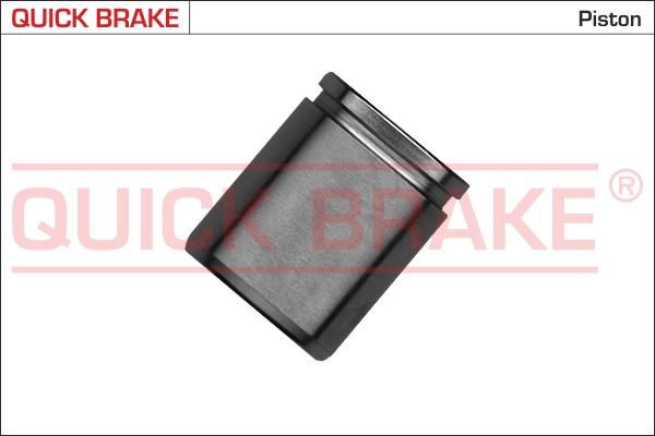 QUICK BRAKE 185133K - Kolv, bromsok xdelar.se