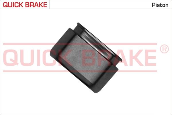 QUICK BRAKE 185137K - Kolv, bromsok xdelar.se