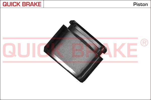 QUICK BRAKE 185125K - Kolv, bromsok xdelar.se