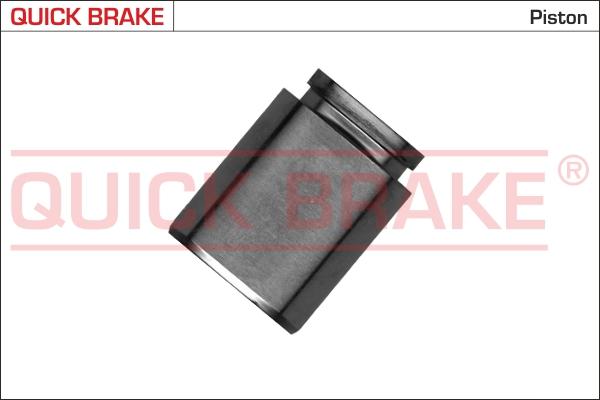 QUICK BRAKE 185120K - Kolv, bromsok xdelar.se