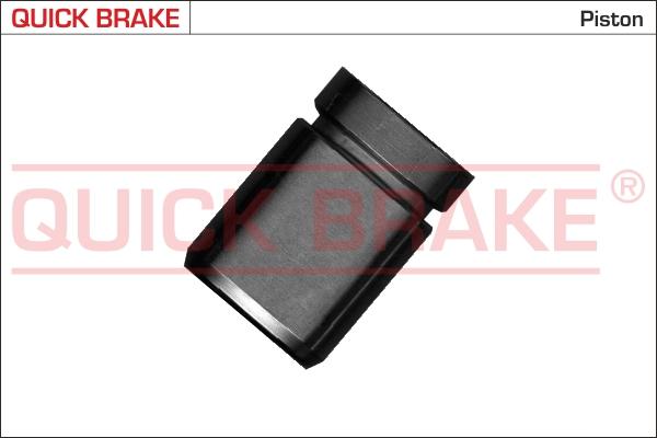 QUICK BRAKE 185121K - Kolv, bromsok xdelar.se