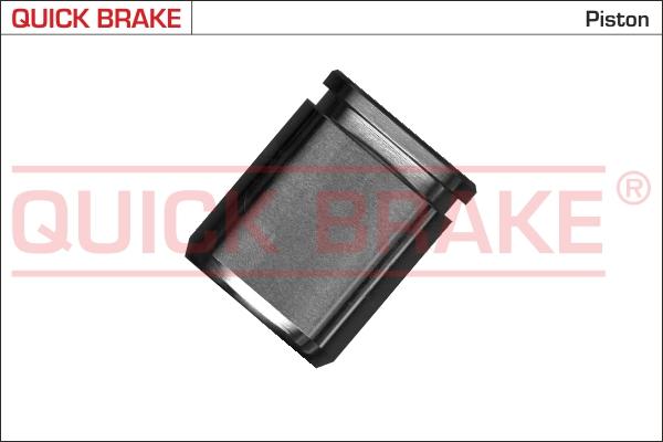 QUICK BRAKE 185128K - Kolv, bromsok xdelar.se