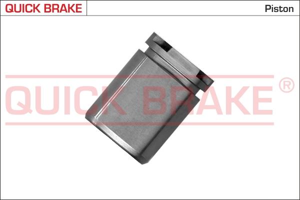 QUICK BRAKE 185179K - Kolv, bromsok xdelar.se