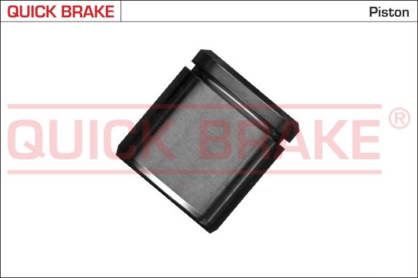 QUICK BRAKE 185170K - Kolv, bromsok xdelar.se