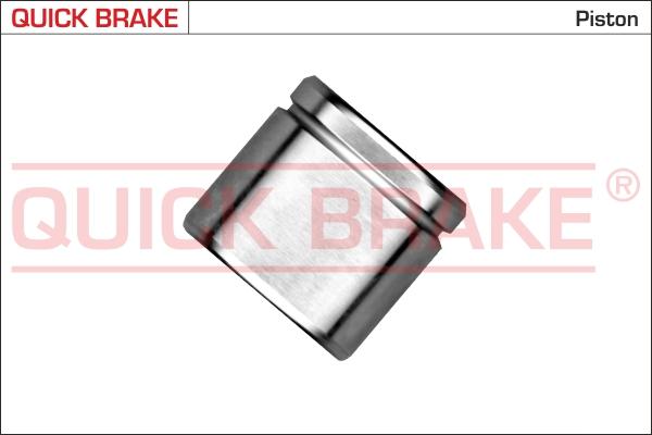 QUICK BRAKE 185396K - Kolv, bromsok xdelar.se