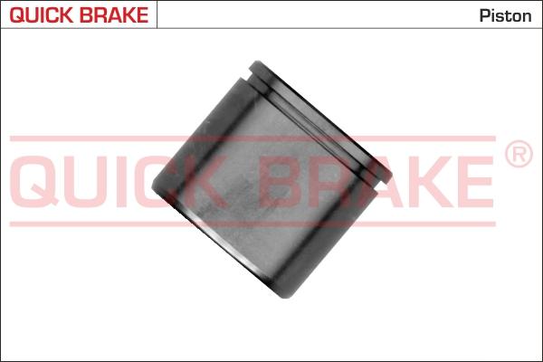 QUICK BRAKE 185393K - Kolv, bromsok xdelar.se